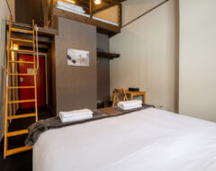 Deluxe Loft