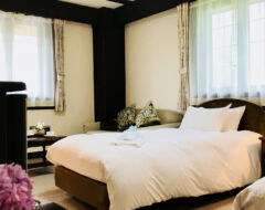Annex Quadruple Room