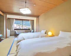 Japanese Twin Room