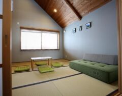 Japanese Tatami Room