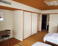 Japanese Tatami Room