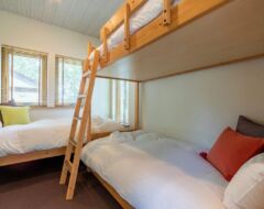 Bunk Room