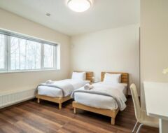 3 x Twin Room