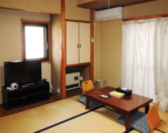 Japanese Room