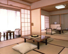 Standard Japanese Room