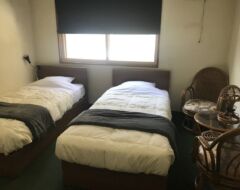 Twin/Double Room with ensuited bathroom