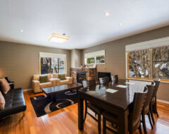 Happo Suite - 2 Bedroom & Goryu Suite - 2 Bedroom
