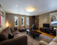 Nagano Suite - 4 Bedroom