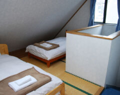 2 Bedroom Chalet