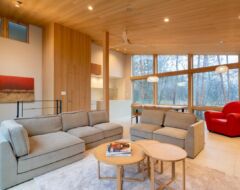 Amber - B Chalet