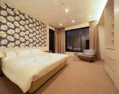 4 Bedroom Chalet