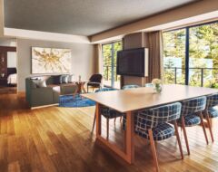 Appi Suites