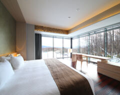 3 Bedroom Room