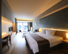 Studio Room