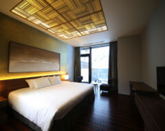 Residence Rooms
