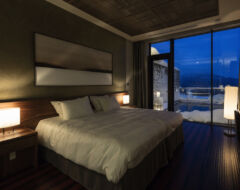 Penthouse Rooms