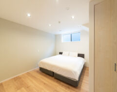 3BDR Chalet