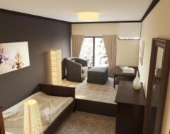 3 x Single Rooms
