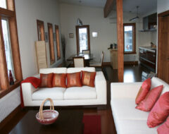 3 Bedroom Chalet