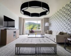 Executive Japanese Suite