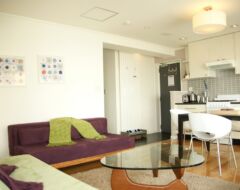 1 Bedroom Condo