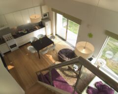 2 Bedroom Condo