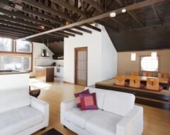 3 Bedroom Chalet
