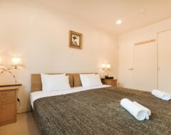 Four Bedroom Chalet