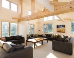 Five Bedroom Chalet