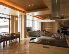 7 Bedroom Chalet