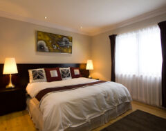 2 Bed Room
