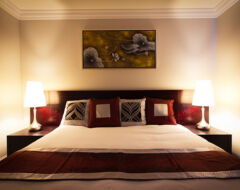 3 Bed Room