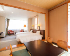Wa-Yo Room