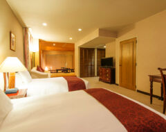 Suite Room
