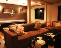 5 Bedroom Apartment