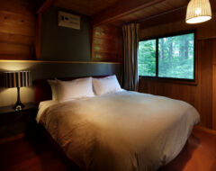 2 Bedroom Cabin