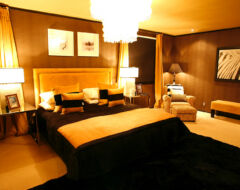 5 Bedroom Lodge