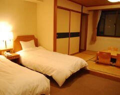 Mountain View Japanese/Western Room