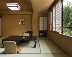 Japanese Room