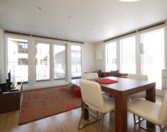 1 Bedroom Condo
