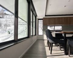 Apartment 1 - 3 Bedroom