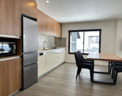Apartment 4 - 2 Bedroom