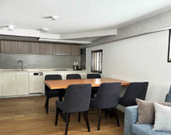 Apartment 5 - 3 Bedroom
