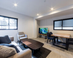 APT201 - 1 Bedroom apartment