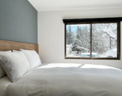 5BDR Chalet