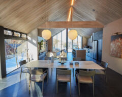 4 Bedroom Chalet