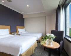 Hilton Room