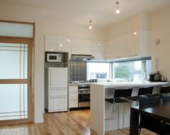 2 Bedroom Townhouses