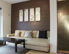 4 Bedroom Townhouses