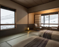 Club Room (Japanese-Western Room)